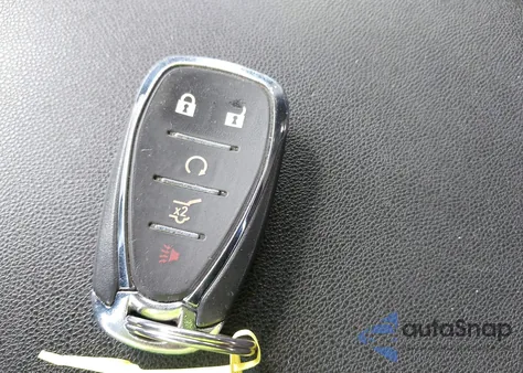 2018 Chevrolet Equinox Lt from USA, damaged, VIN 3GNAXJEV4JL280656